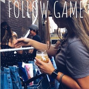 ✨Yay MADE IT TO 5K, thank you all for helping!✨